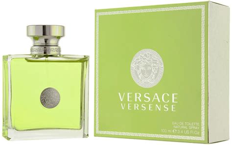 versace versense cena.